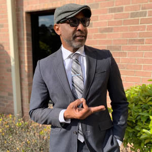 Meet your Posher, Cornelius